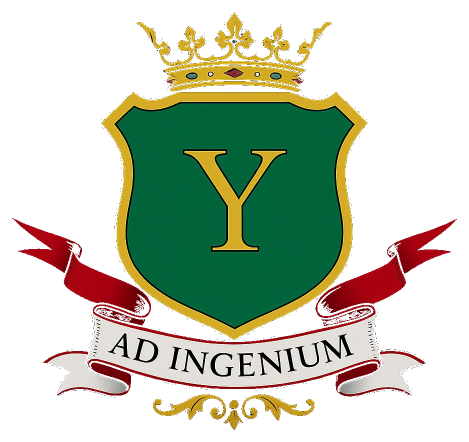 Y Academy Press