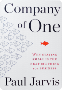 Company of One