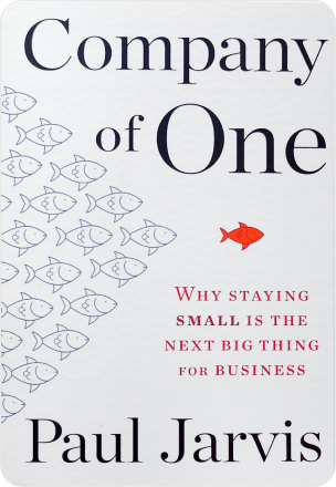 Company of One