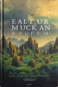 Ealtur Muck An A Pupsh