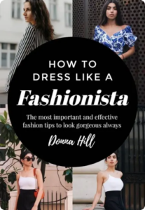 Fashionista