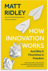 How Innovation Works 1