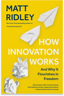 How Innovation Works 1