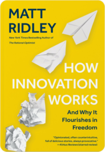 How Innovation Works