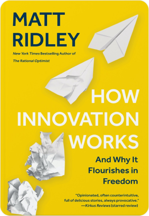 How Innovation Works