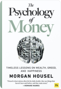 The Psychology of Money