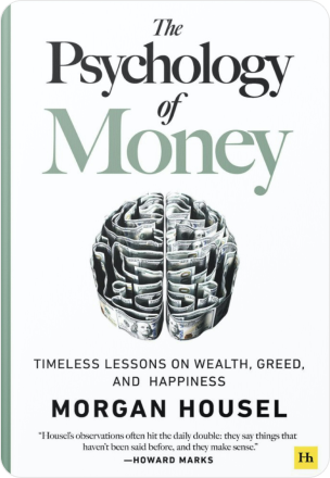 The Psychology of Money