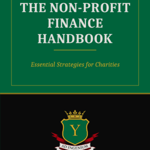 The Non-Profit Finance Handbook